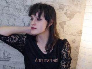 Annunafraid