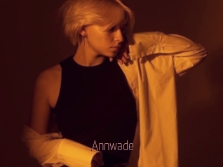 Annwade