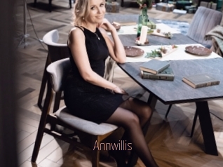 annwillis Sexe désirs