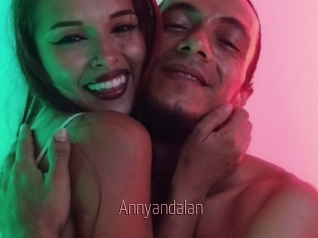 Annyandalan