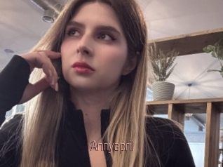 Annyapril