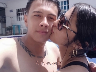 Annyawayne