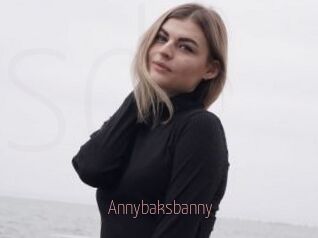 Annybaksbanny