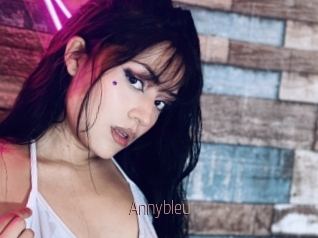 Annybleu