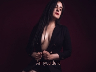 Annycaldera