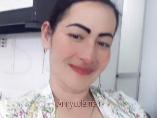 annycoleman Sexe désirs