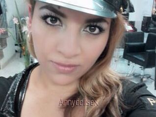 Annydollsex