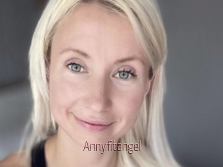 Annyfitangel