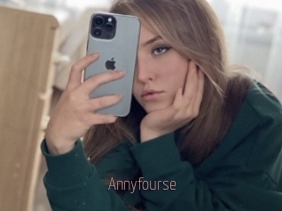 Annyfourse