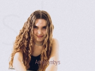 Annygambys