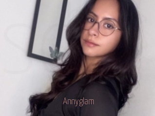 Annyglam