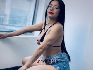 Annyhilthon