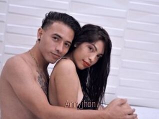 Annyjhon