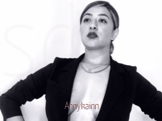 annykainn Sexe désirs