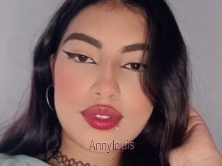 annylouis Sexe désirs