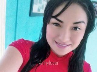 Annylover
