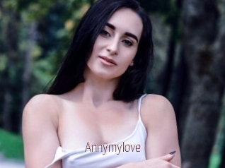 Annymylove