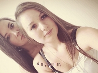 Annynammy
