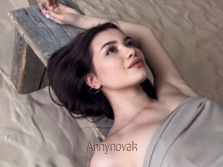 Annynovak