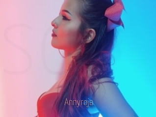 Annyroja