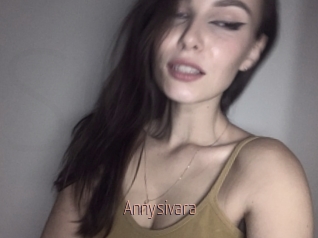 Annysivara