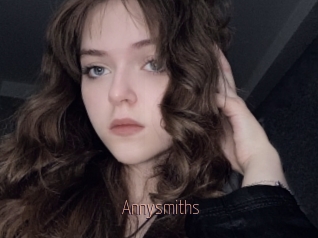 Annysmiths