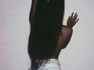 Annysquirts
