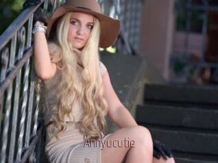 Annyucutie