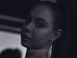 Annywailett