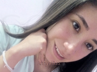 Annywiillss