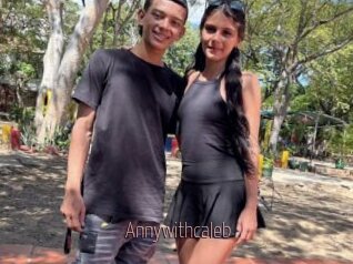 Annywithcaleb