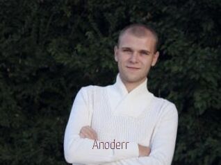 Anoderr