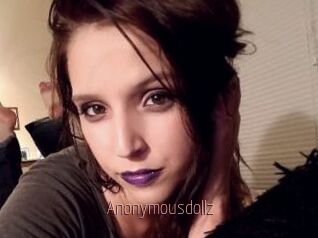 Anonymousdollz