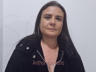 Anthonelaevans