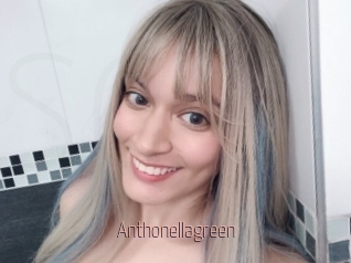 Anthonellagreen