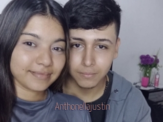 Anthonellajustin