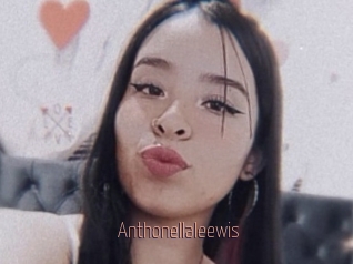 Anthonellaleewis