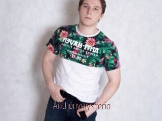 Anthonymysterio