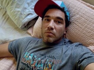 Anthonyridges