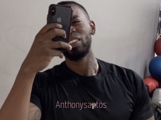 anthonysantos Sexe désirs