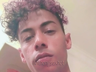 Anthonysexhot