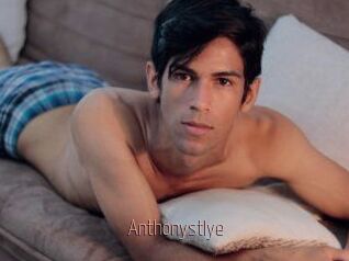 Anthonystlye