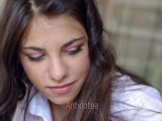 Antidotea