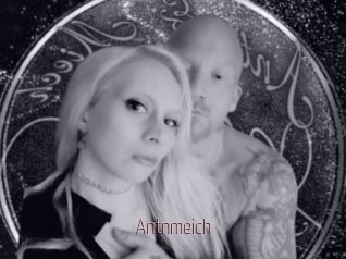 Antnmeich