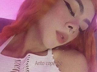 anto_coper20 Sexe désirs