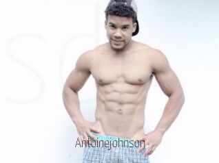 Antoinejohnson