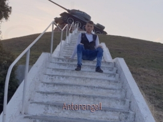 antonangell Sexe désirs