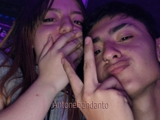 Antonelaandanto
