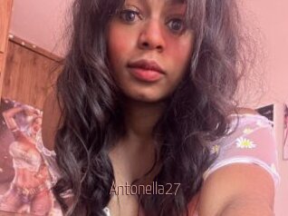 Antonella27