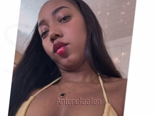 Antonellaallen